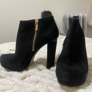 Michael Kors Bootie!